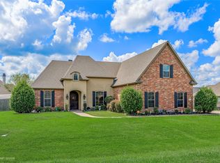 193 Aw Dr, Stonewall, LA 71078