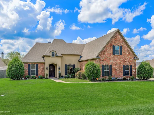 193 Aw Dr, Stonewall, LA 71078