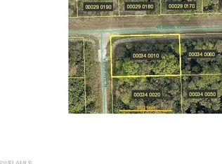4704 Vera Ave N, Lehigh Acres, FL 33971