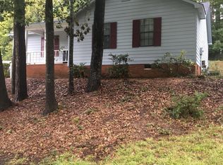 221 Dry Creek Rd, Evans, GA 30809