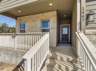 1467 Cedar Grove Trl, Spring Branch, TX 78070