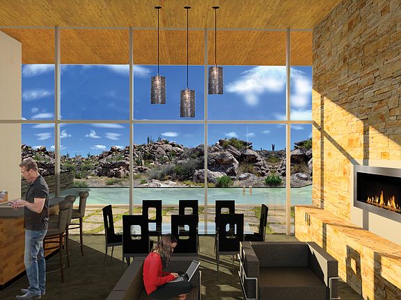 2nd image of 1492 W Tortolita Mountain Cir #293