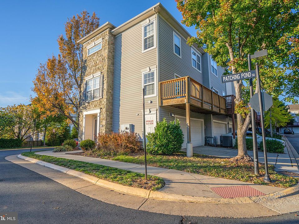 21776 Jarvis Sq Ashburn, VA, 20147 Apartments for Rent Zillow