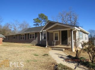 32 Walker Mountain Rd SW, Rome, GA 30161