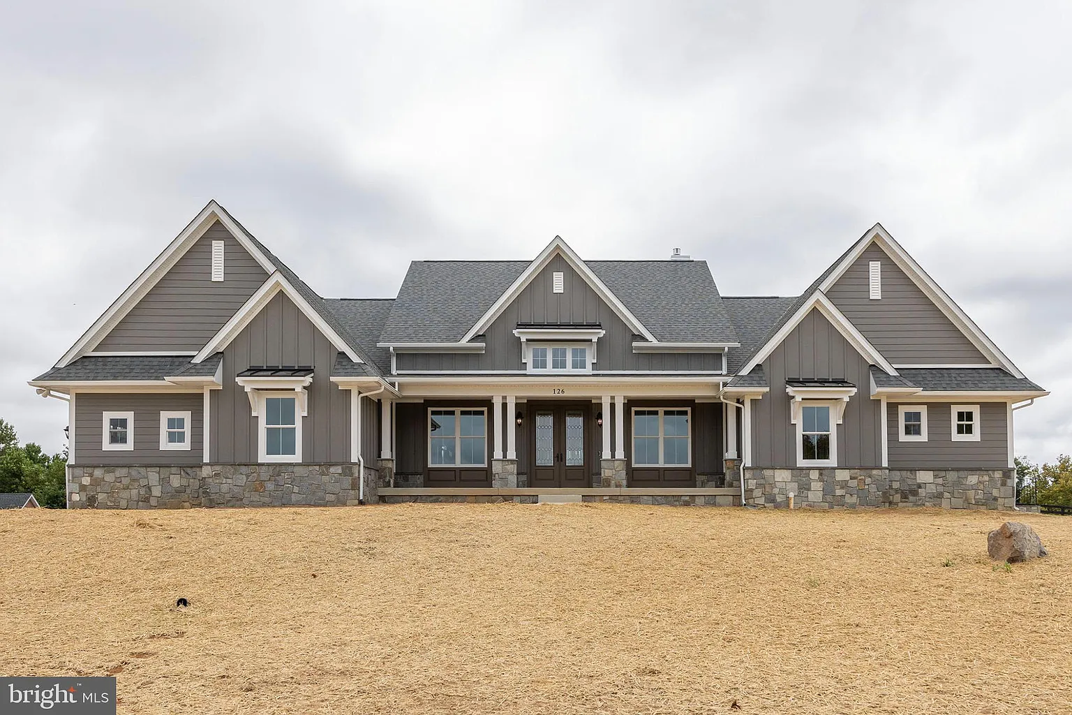 LOT 18 Honeycrisp Way photo 1