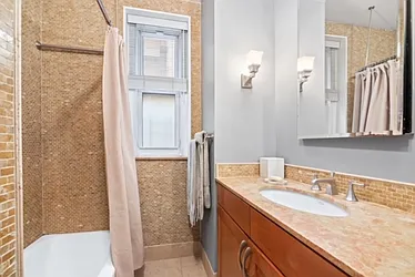 Rented by Compass