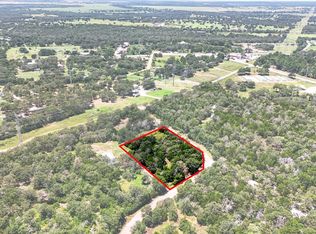 314 Green Oaks Dr Lot 14-A, Bastrop, TX 78602