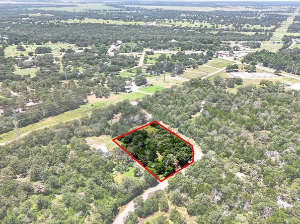 314 Green Oaks Dr Lot 14-A, Bastrop, TX 78602