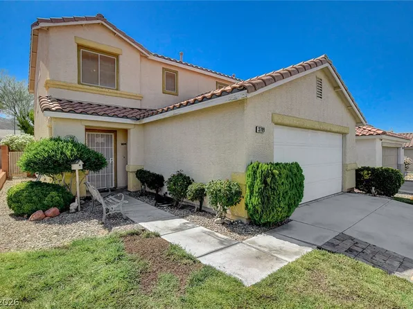 3709 Shanagolden St, Las Vegas, NV 89129