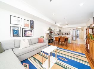 610 Monroe St APT B, Hoboken, NJ 07030