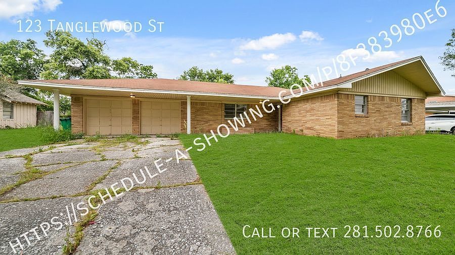 1st image of 123 Tanglewood St