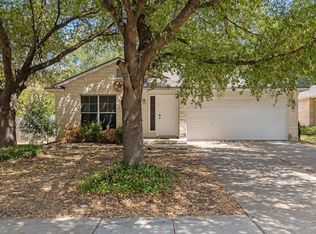 1882 Wallin Loop, Round Rock, TX 78664