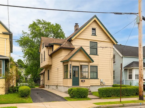 587 Bay St, Rochester, NY 14609