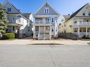 15 Porter St, Everett, MA 02149
