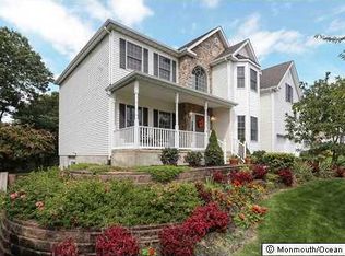 46 Regina Dr, Brick, NJ 08724