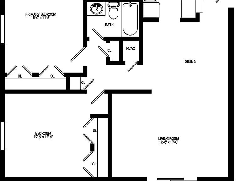 Westpointe Apartments — Photo 36