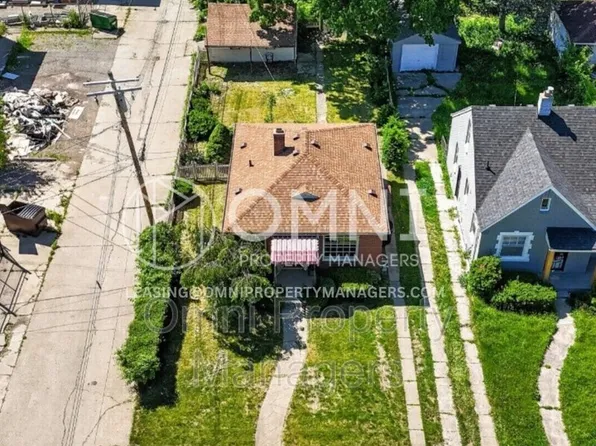 11529 Roxbury St, Detroit, MI 48224