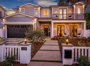 5126 Gaynor Ave, Encino, CA 91436