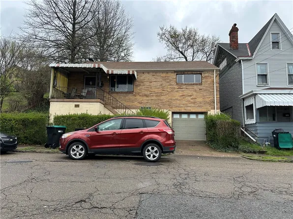 770 Boquet St, Mc Kees Rocks, PA 15136