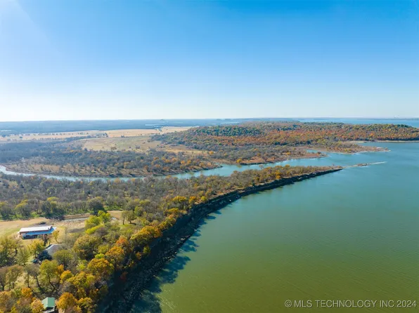 6 E 370th Rd, Claremore, OK 74017