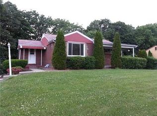 104 Magnolia Dr, Glenshaw, PA 15116