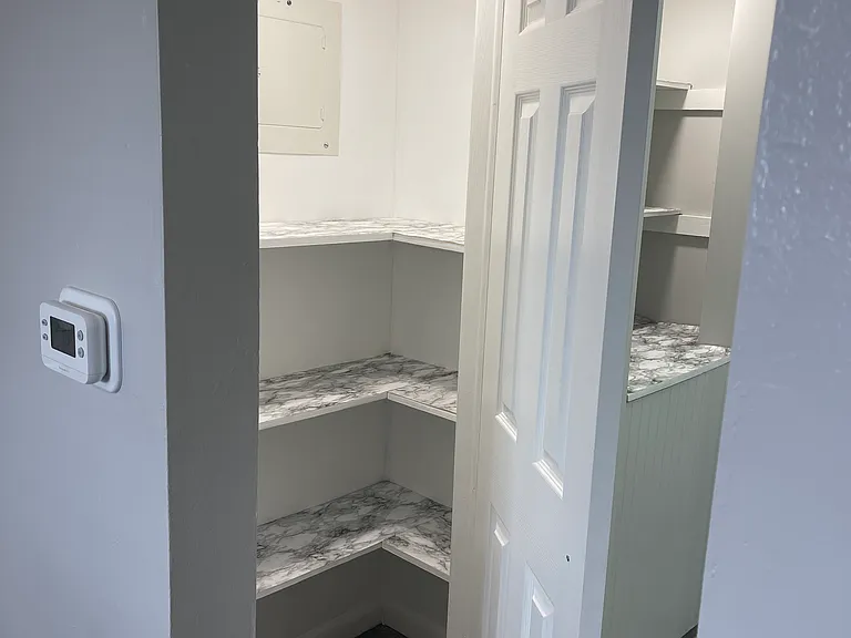 Pantry