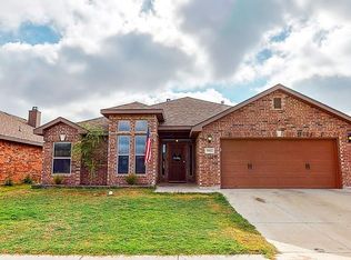 9902 Aloe Ct, Odessa, TX 79765