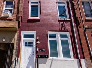2731 Cecil B Moore Ave FLOOR 2, Philadelphia, PA 19121