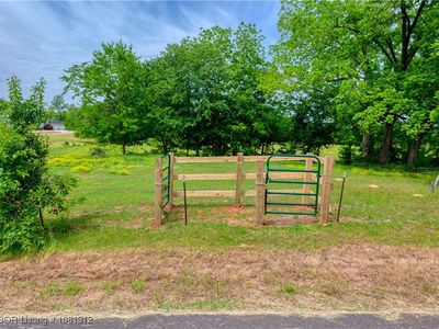5001 N 31st St, Fort Smith, AR, 72904