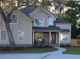 426 Belmont Cir, Brunswick, GA 31525