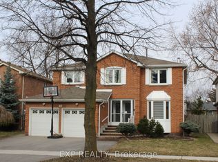 48 Howell St, Brampton, ON L6Y3H8