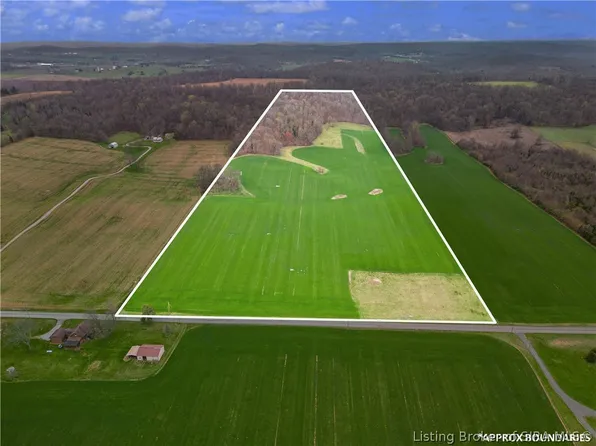 Louden Chapel Road, Depauw, IN 47115