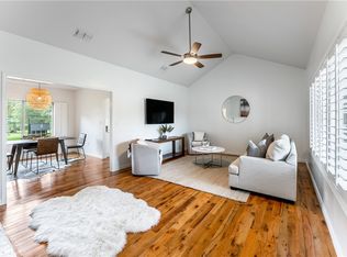 7900 Agarita Dr, Austin, TX 78737