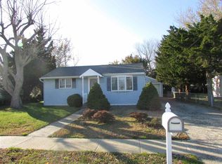 716 Wayne Ave, Cape May, NJ 08204