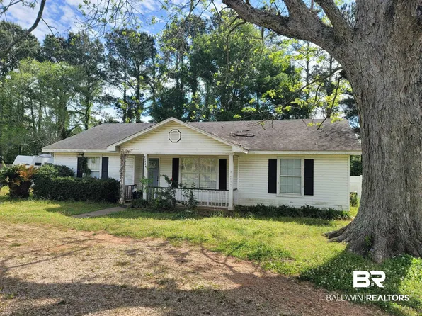 23280 Fountain St, Robertsdale, AL 36567