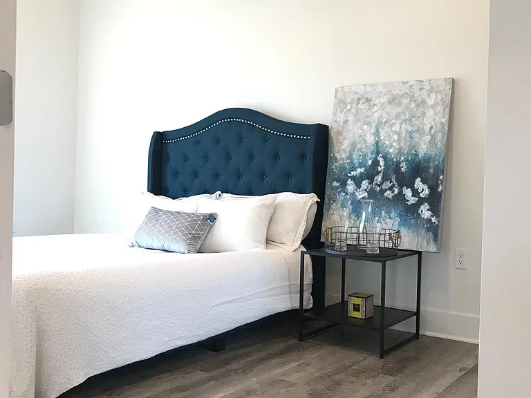 Bedroom #3