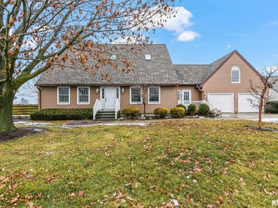 104 Forest Park, Chatham, IL, 62629