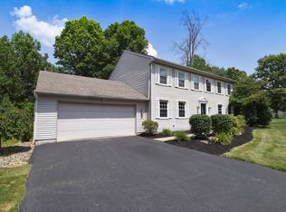 200 Briarbrook Ct NE, Warren, OH