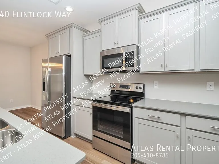140 Flintlock Way — Photo 15