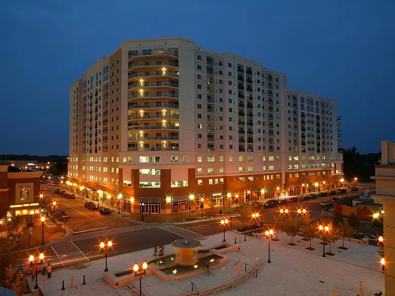 City Living, Town Center Style