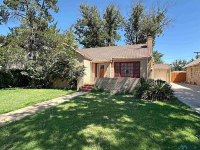 21 Riverside Dr, Roswell, NM, 88201