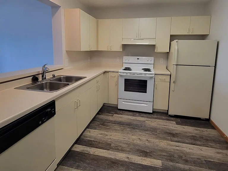 Evia Apartments — Photo 47