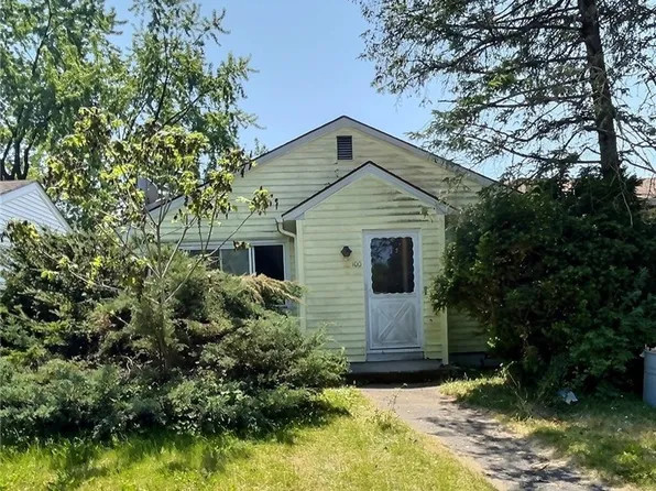 100 Wilson Pl, Syracuse, NY 13214