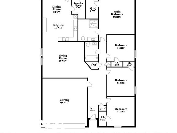 2nd image of this home
