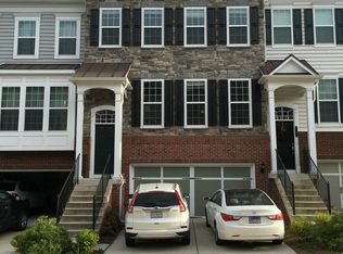 43625 White Cap Ter, Chantilly, VA 20152