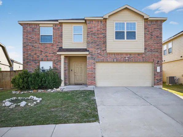 302 XANADU DR #38A, Jarrell, TX 76537