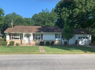 1404 Red Bud Ln, Stuttgart, AR 72160