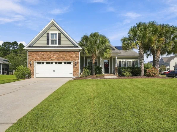 190 Carolinian Dr, Summerville, SC 29485