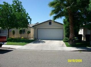 1503 W River Ave, Porterville, CA 93257