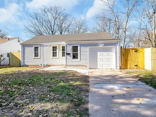 2011 S Topeka Ave, Wichita, KS 67211